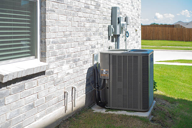 Reliable Hvac contractor in Chester, AR by FH HVAC